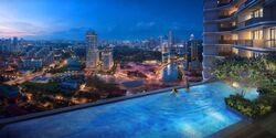 Union Square Residences (D1), Condominium #459124161